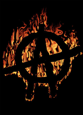 anarchy